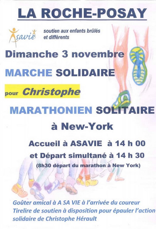 Marathon de New-York